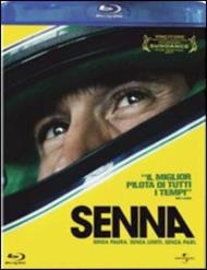 Senna (Blu-ray)