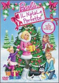 Barbie. Il Natale perfetto - DVD - Film Animazione | IBS