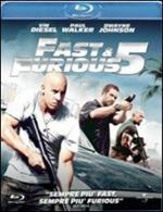 Fast & Furious 5