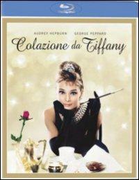 Colazione da Tiffany di Blake Edwards - Blu-ray