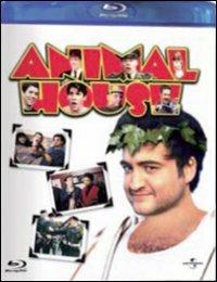 Animal House di John Landis - Blu-ray