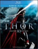 Thor 3D