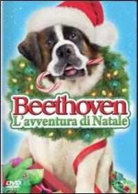 Beethoven. L'avventura di Natale (DVD) di John Putch - DVD