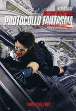 Mission: Impossible. Protocollo Fantasma