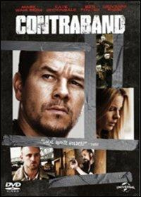 Contraband di Baltasar Kormakur - DVD