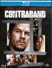 Contraband di Baltasar Kormakur - Blu-ray