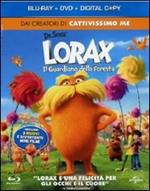 Lorax. Il guardiano della foresta