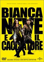 Biancaneve e il cacciatore