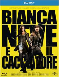 Biancaneve e il cacciatore