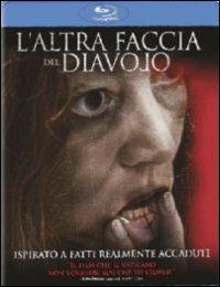 L' altra faccia del diavolo di William Brent Bell - Blu-ray