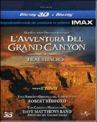 L' avventura del Grand Canyon 3D di Greg MacGillivray