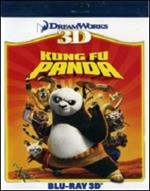 Kung Fu Panda 3D