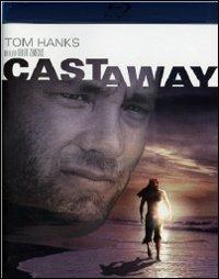 Cast Away di Robert Zemeckis - Blu-ray