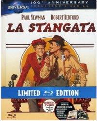 La stangata (Blu-ray) di George Roy Hill - Blu-ray