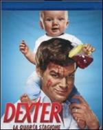 Dexter. Stagione 4