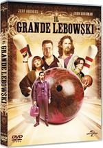 Il grande Lebowski (DVD)