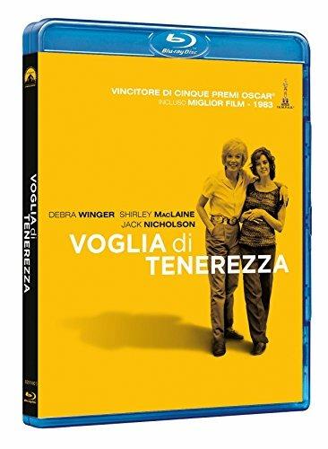 Voglia di tenerezza di James L. Brooks - Blu-ray