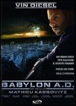 Babylon A.D.