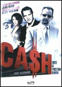 Cash di Eric Besnard - DVD