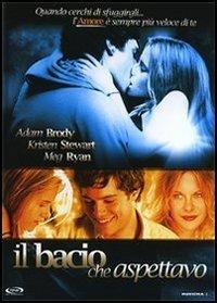 Il bacio che aspettavo di Jon Kasdan - DVD