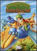 Il principe dei dinosauri