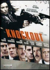 Knockout. Resa dei conti di Steven Soderbergh - DVD