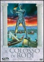 Il colosso di Rodi