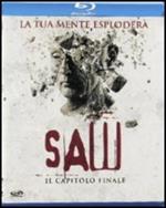 Saw. Il capitolo finale