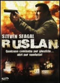 Ruslan di Jeff King - DVD