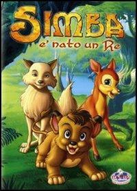 Simba, è nato un Re - DVD