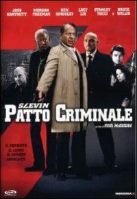 Slevin. Patto Criminale di Paul McGuigan - DVD