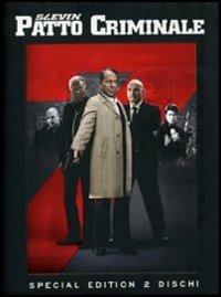 Slevin. Patto Criminale (2 DVD) di Paul McGuigan - DVD