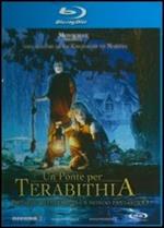 Un ponte per Terabithia