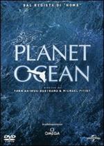 Planet Ocean