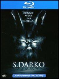 S. Darko di Chris Fisher - Blu-ray