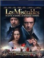 Les Misérables (Blu-ray)