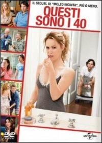 Questi sono i 40 di Judd Apatow - DVD