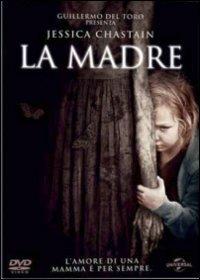 La madre di Andres Muschietti - DVD