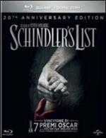 Schindler's List