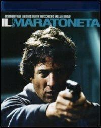 Il maratoneta di John Schlesinger - Blu-ray