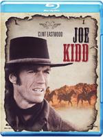 Joe Kidd (Blu-ray)