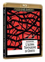 L' ultima tentazione di Cristo (Blu-ray)