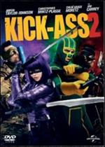 Kick-Ass 2