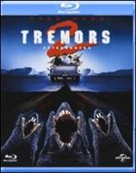 Tremors 2. Aftershocks