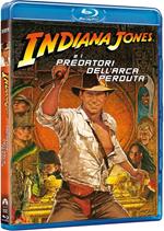 Indiana Jones e i predatori dell'arca perduta