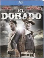 El Dorado (Blu-ray)