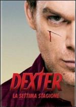 Dexter. Stagione 7 (4 DVD)