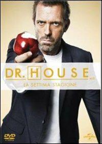 Dr. House. Medical Division. Stagione 7 (6 DVD) di Greg Yaitanes,Daniel Attias,David Straiton,Sanford Bookstaver - DVD