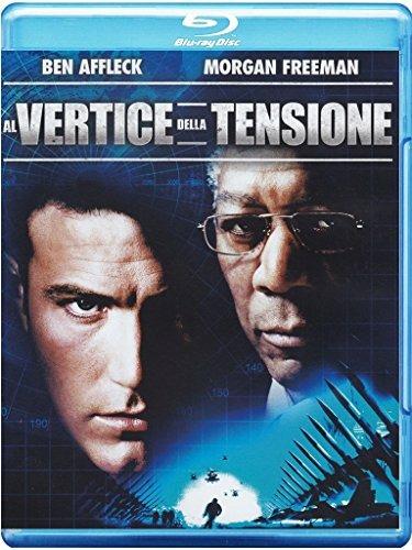 Al vertice della tensione di Phil Alden Robinson - Blu-ray