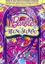 Barbie e il regno segreto. Special Edition (DVD)